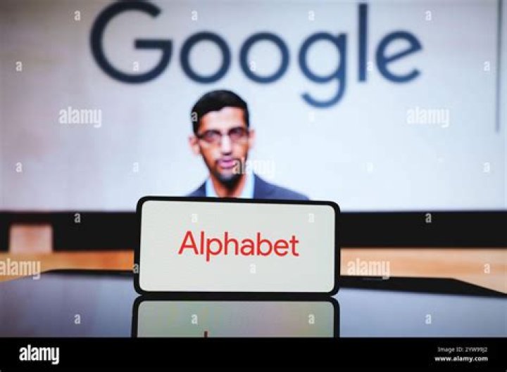 Filings Reveal Alphabet CEO Sundar Pichai's $281M In Compensation Earned Last Year