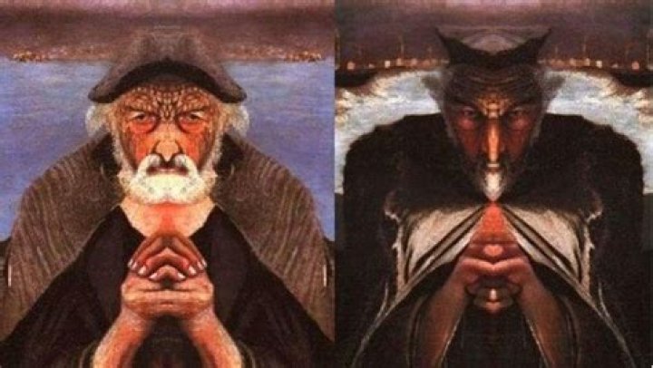 Five Percent Decline In Sotheby's Stock Linked To The Sale Of Two Mysterious Paintings