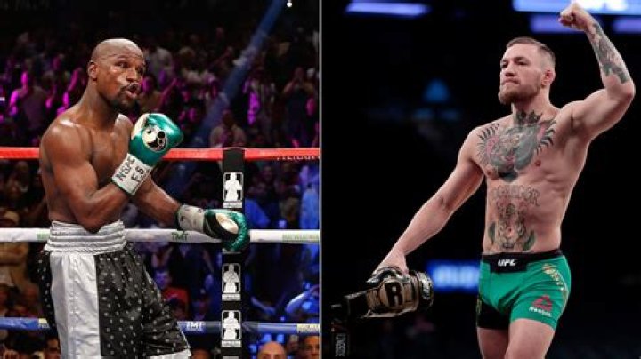 It's Official! Floyd Mayweather Will Face Conor McGregor In $400 Million+ Superfight On August 26 In Vegas