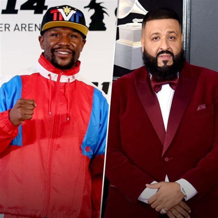 Floyd Mayweather, DJ Khaled Ordered To Pay $750,000 In Cryptocurrency Scandal