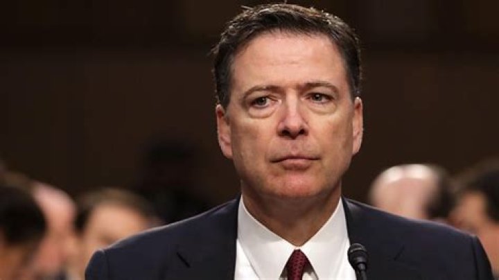 Former FBI Director James Comey Is Raking In Serious Cash From Speaking Fees And Writing Deals