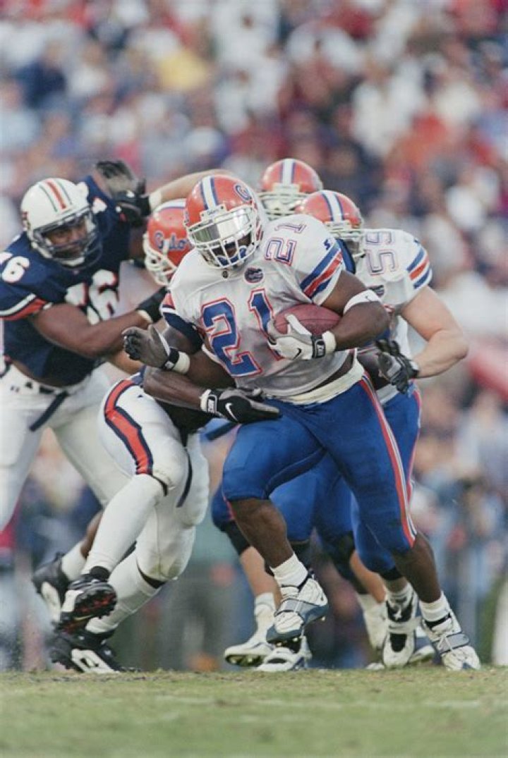 Fred Taylor Net Worth | Celebrity Net Worth