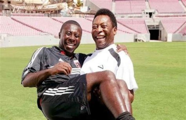 Freddy Adu Net Worth | Celebrity Net Worth