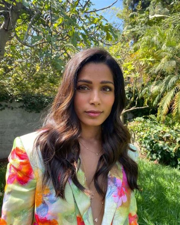 Freida Pinto Net Worth | Celebrity Net Worth