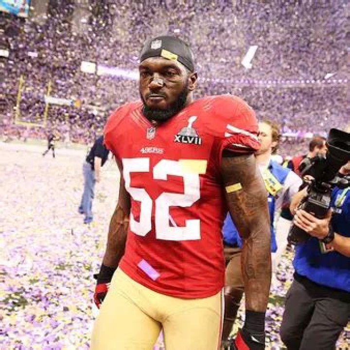 From the Gridiron to the Boardroom: Ex-49er Patrick Willis in Silicon Valley