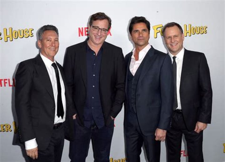 'Full House' Creator Sells L.A. Home For $20.2 Million