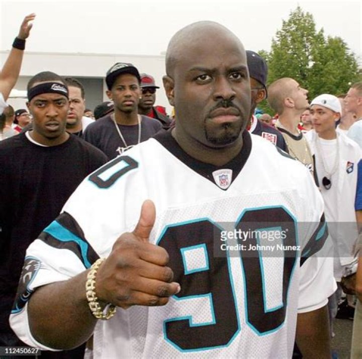 Funkmaster Flex Net Worth | Celebrity Net Worth