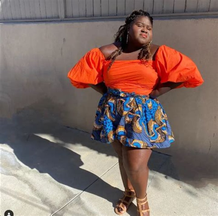 Gabourey Sidibe Net Worth | Celebrity Net Worth