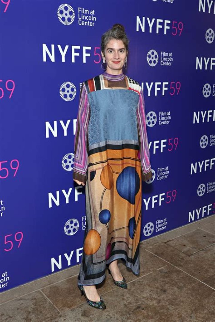 Gaby Hoffmann Net Worth | Celebrity Net Worth