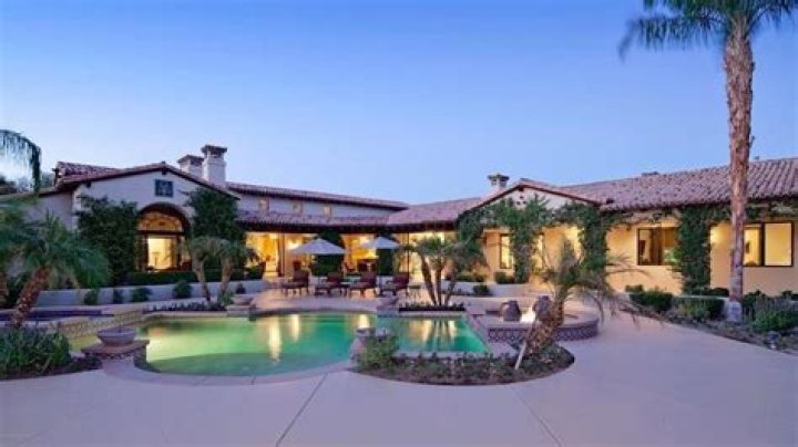 Gaming Mogul Mike Morhaime Buys $2.25 Million Rancho Mirage Mansion