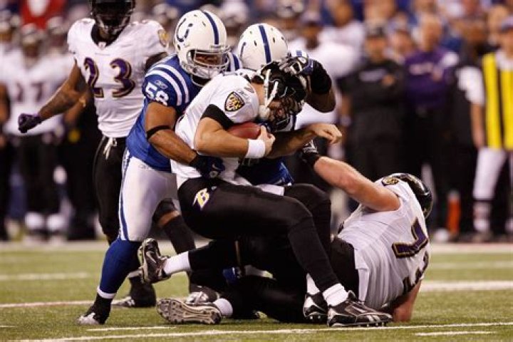 Gary Brackett Net Worth | Celebrity Net Worth