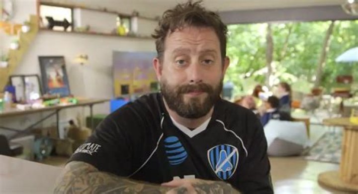 Geoff Ramsey Net Worth | Celebrity Net Worth