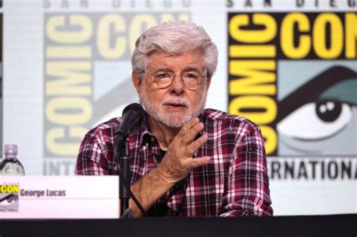 George Lucas Scraps Plans For Chicago Lucas Museum Of Narrative Art, Heads To California Instead