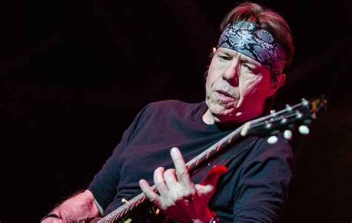 George Thorogood Net Worth | Celebrity Net Worth