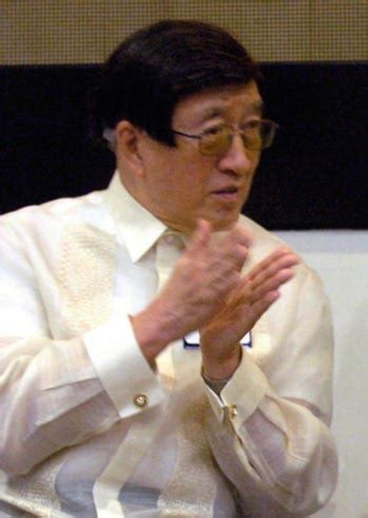 George Ty Net Worth | Celebrity Net Worth