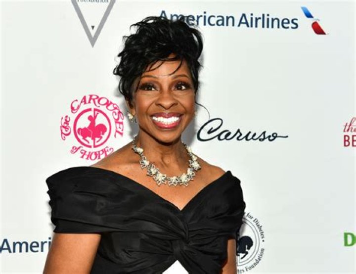 Gladys Knight Net Worth | Celebrity Net Worth