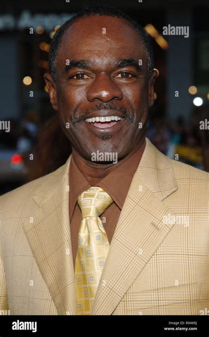 Glynn Turman Net Worth | Celebrity Net Worth