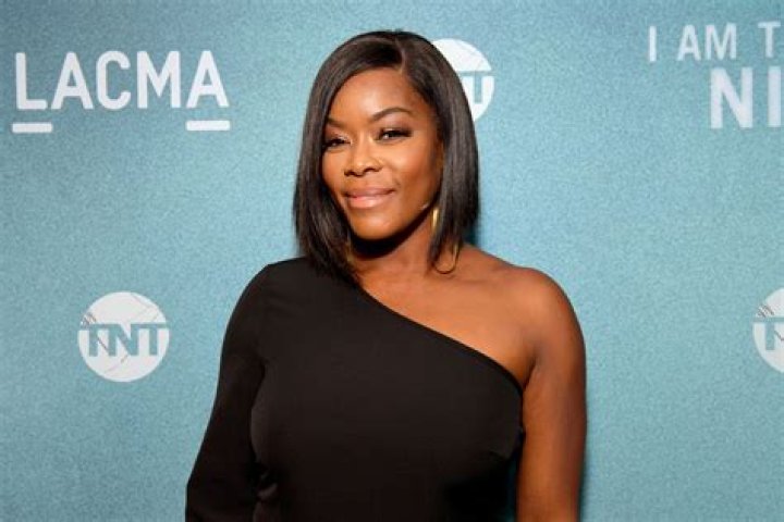 Golden Brooks Net Worth | Celebrity Net Worth