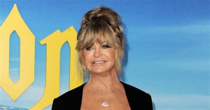 Goldie Hawn Net Worth | Celebrity Net Worth