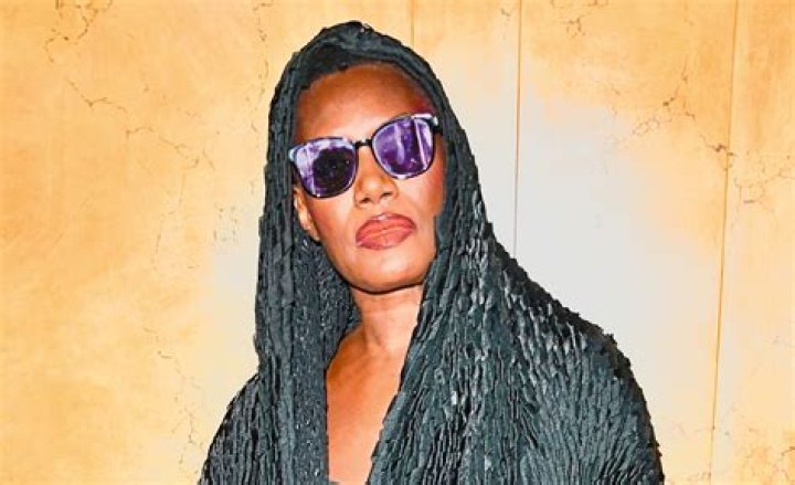 Grace Jones Net Worth | Celebrity Net Worth