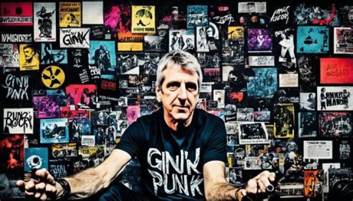 Greg Ginn Net Worth | Celebrity Net Worth