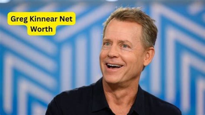 Greg Kinnear Net Worth | Celebrity Net Worth