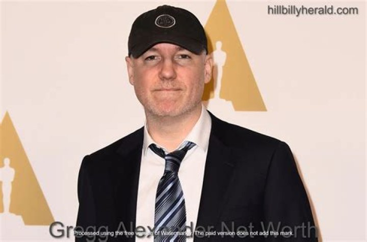Gregg Alexander Net Worth | Celebrity Net Worth