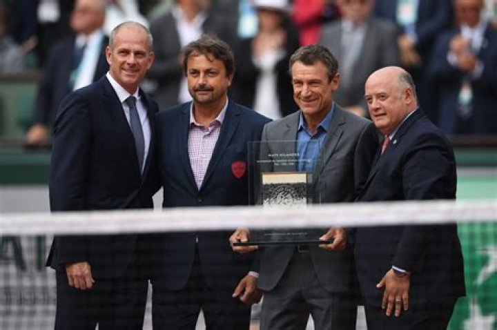 Guy Forget Net Worth | Celebrity Net Worth