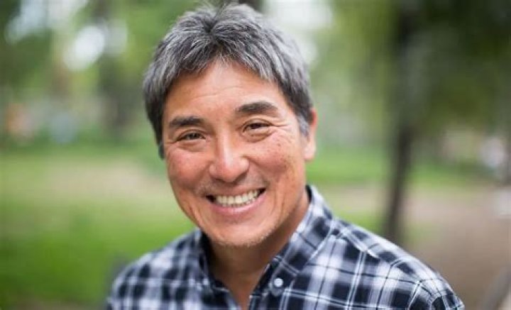 Guy Kawasaki Net Worth | Celebrity Net Worth