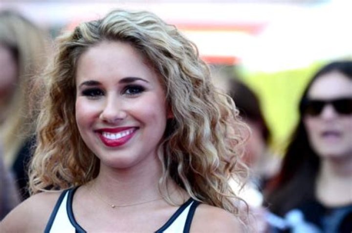 Haley Reinhart Net Worth | Celebrity Net Worth