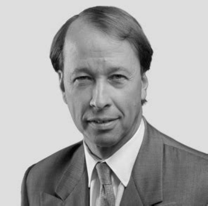 Hamilton "Tony" James Net Worth