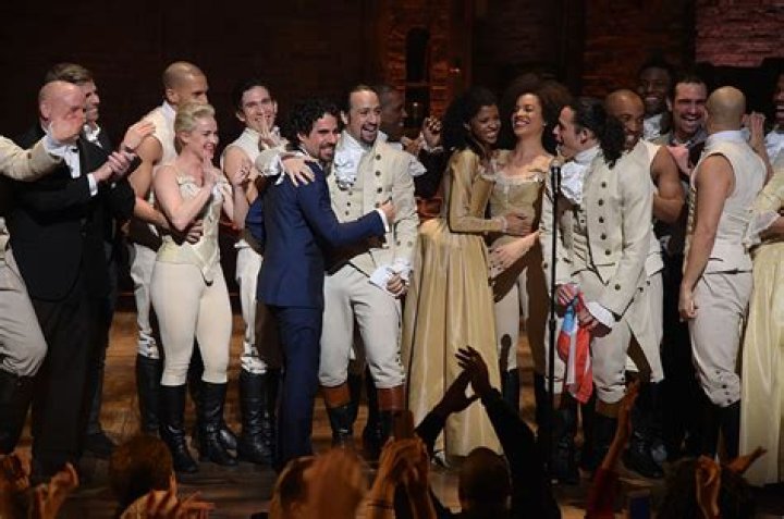 How Many Millions Are The People Behind "Hamilton" Earning Each Year?