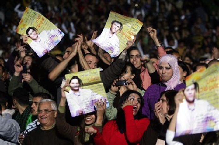 Hani Shaker Net Worth | Celebrity Net Worth