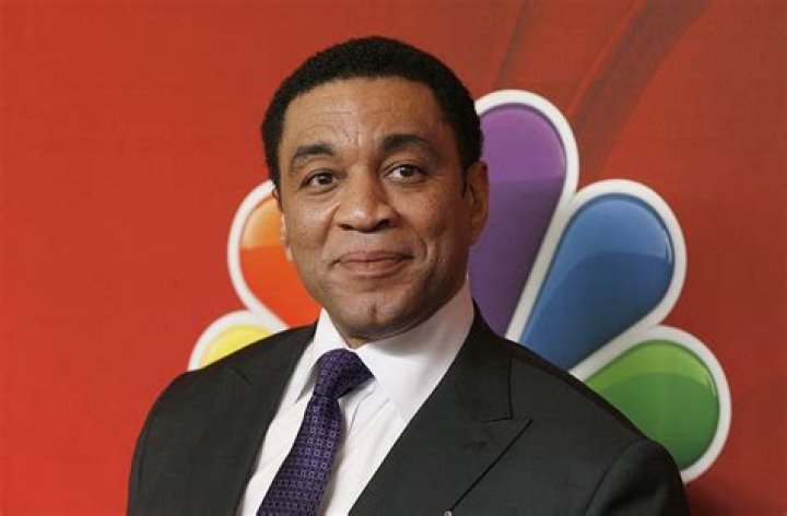 Harry Lennix Net Worth | Celebrity Net Worth