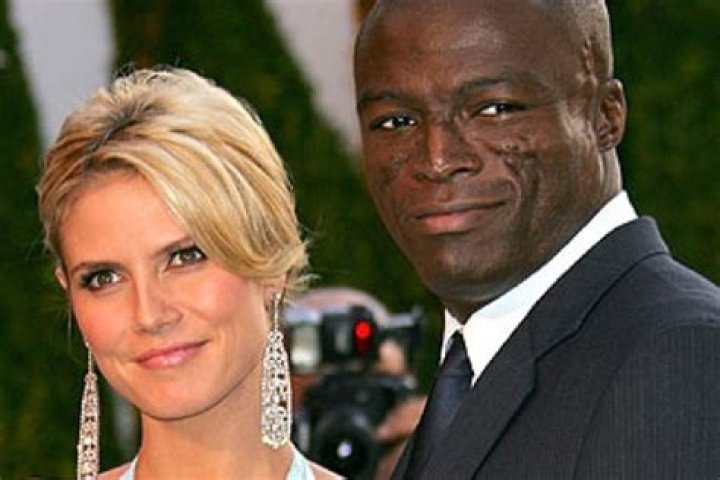 Heidi Klum's $70 Million Divorce - Was There a Pre-Nup?