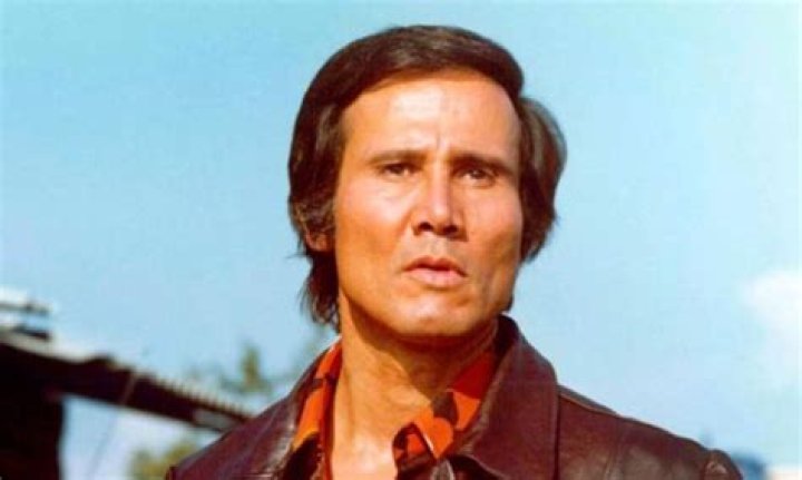 Henry Silva Net Worth | Celebrity Net Worth