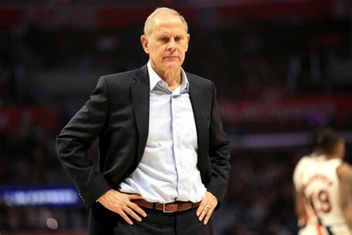 Here's How Much Money John Beilein Is Giving Up By Parting Ways With The Cavaliers