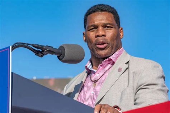 Herschel Walker Purports To Have $29 - $65 Million Net Worth, Skeptics Have Questions