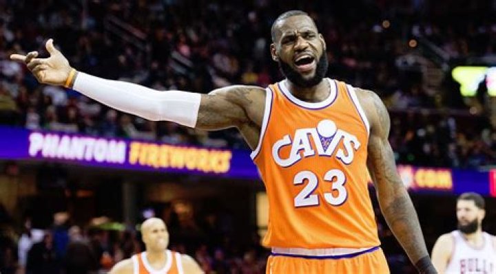 The Highest Earner In The NBA Makes (A Lot) More Than Every Millionaire From The 1984-85 Season Combined