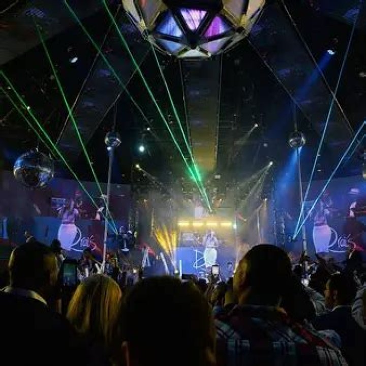 The Highest Grossing Nightclubs In America - 2014