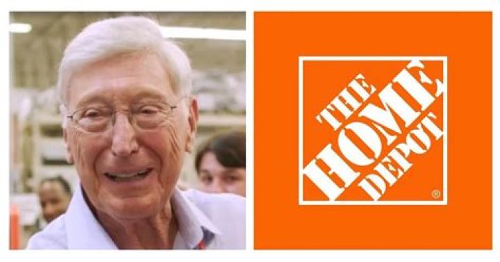 Home Depot Founder Arthur Blank Donates $200 Million To Fund Arthur M. Blank Hospital