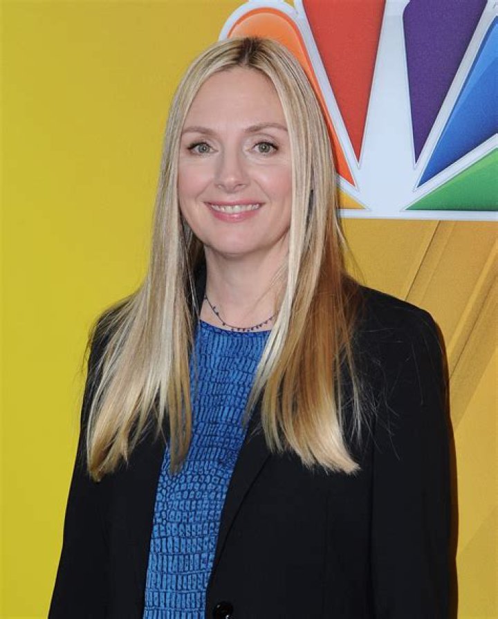 Hope Davis Net Worth | Celebrity Net Worth