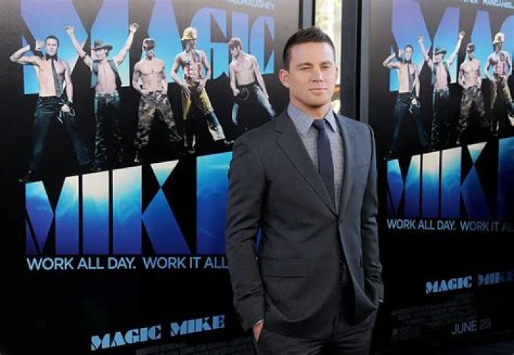 How Channing Tatum Bet On Himself And Built "Magic Mike" Into An XXXL Financial Empire