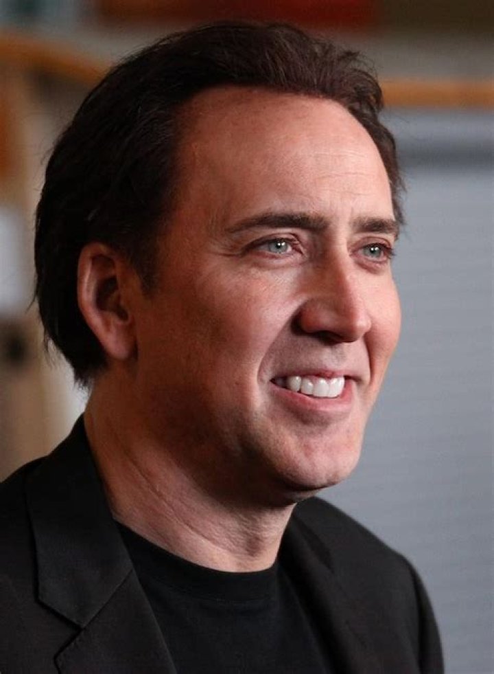 Between 2000 And 2007, Nick Cage Blew $150 Million On A Spending Spree That Would Make The Sultan Of Brunei Blush