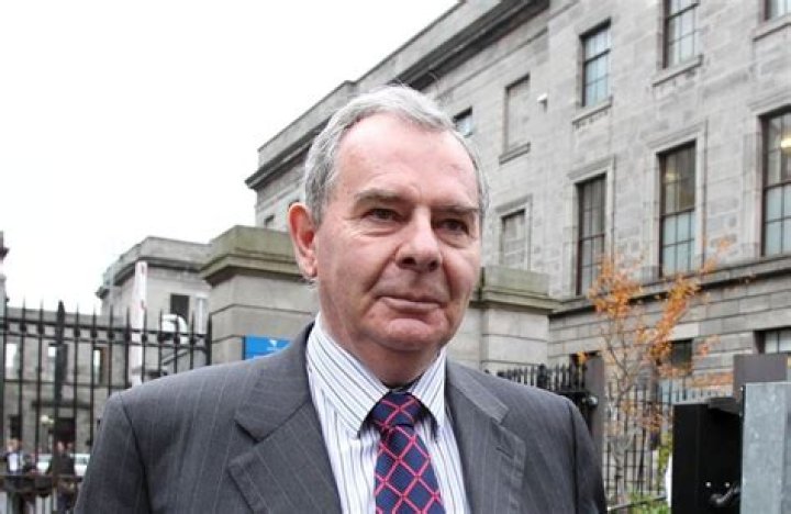 How The Former Richest Man In Ireland Lost His Fortune