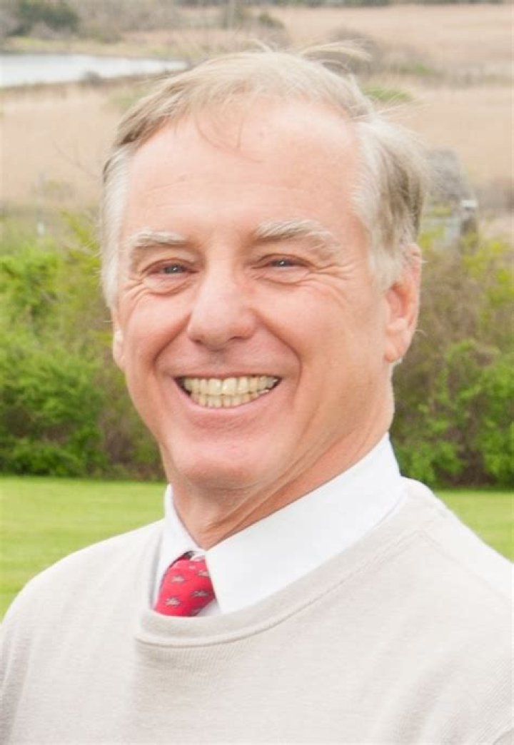 Howard Dean Net Worth | Celebrity Net Worth