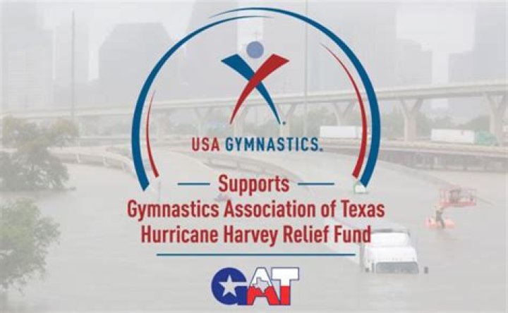 Hurricane Harvey Relief Fund Receives $10 Million From Owner Of Houston Rockets