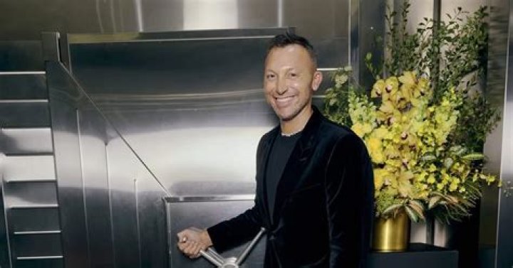 Ian Thorpe Net Worth | Celebrity Net Worth