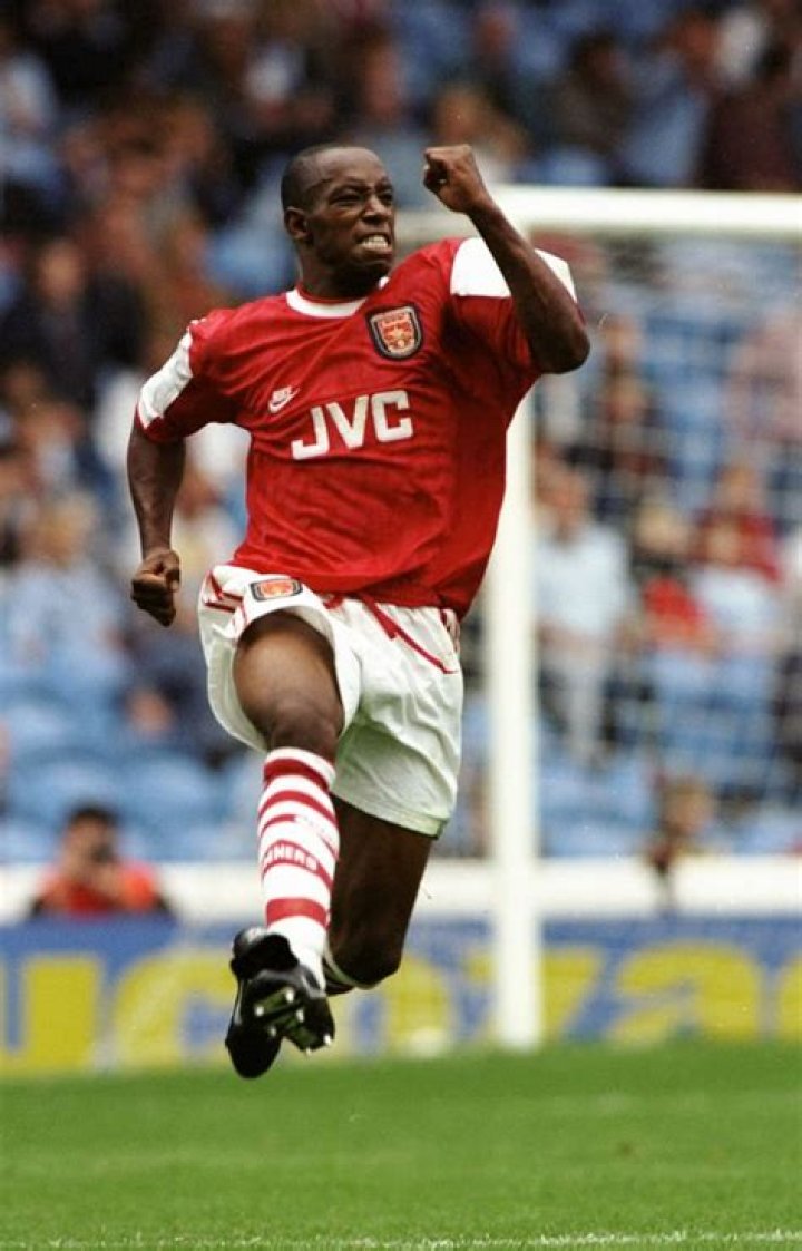 Ian Wright Net Worth | Celebrity Net Worth