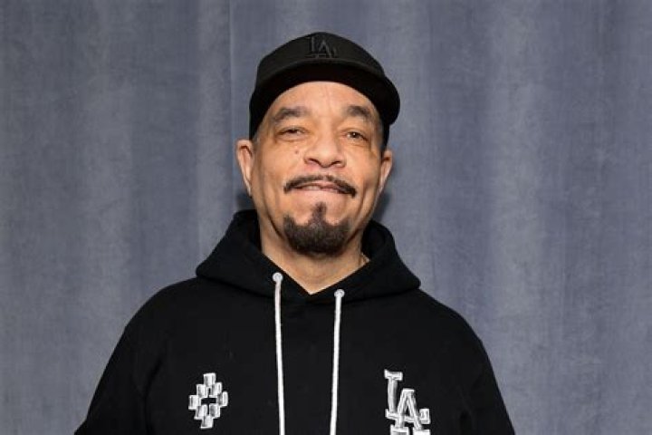 Ice T Net Worth | Celebrity Net Worth